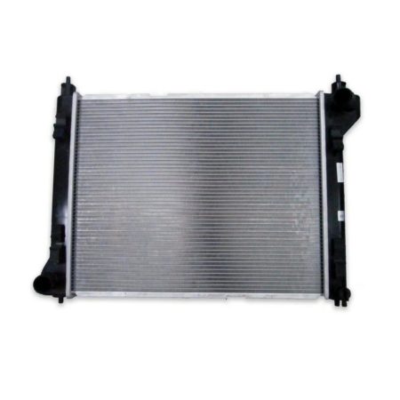 Radiator assembly 1.8L - NISSAN SENTRA 2018-2019
