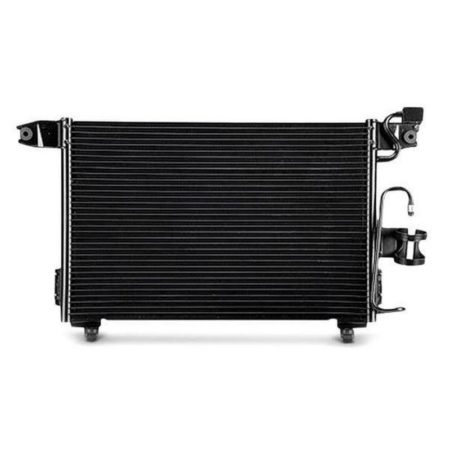 Air conditioning condenser - NISSAN MURANO 2015-2023