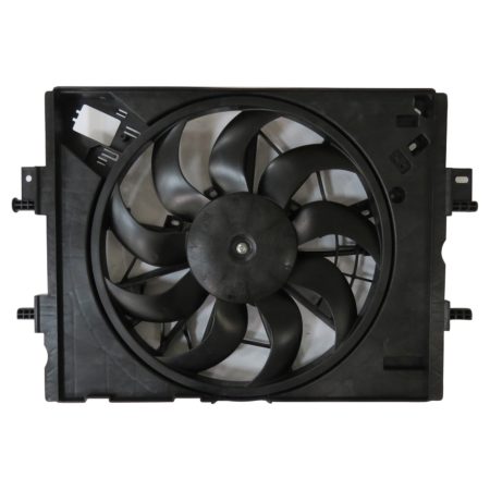 Radiator cooling fan assy - NISSAN SENTRA 2020-2023