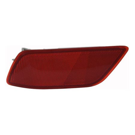 Left Rear bumper reflector - SUBARU FORESTER 2019-2021