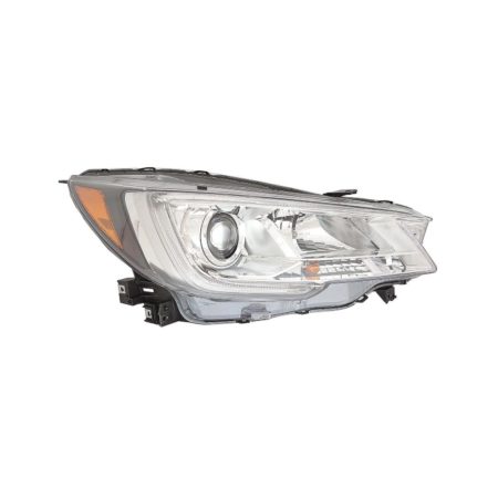 Right Headlamp assy composite Halogen - SUBARU ASCENT 2019-2020