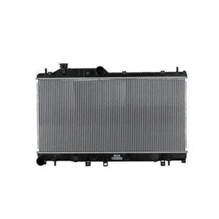 Radiator assembly - SUBARU IMPREZA 2012-2016