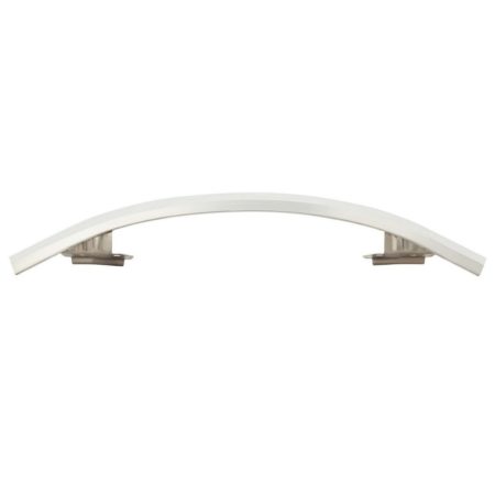 Front Bumper Lower Support - TESLA 3 2017-2023