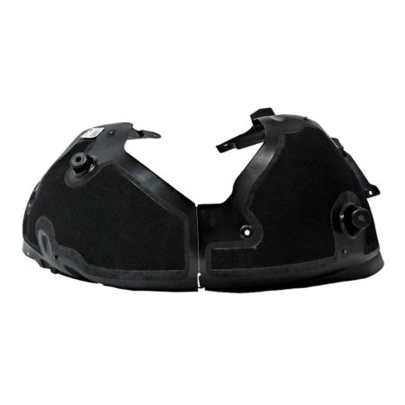 Left Front Fender Liner (from 03/22/2018) - TESLA 3 2018-2023