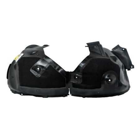 Left Front Fender Liner - TESLA Y 2020-2023