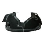 Right Front Fender Liner (from 03/22/2018) - TESLA 3 2018-2023