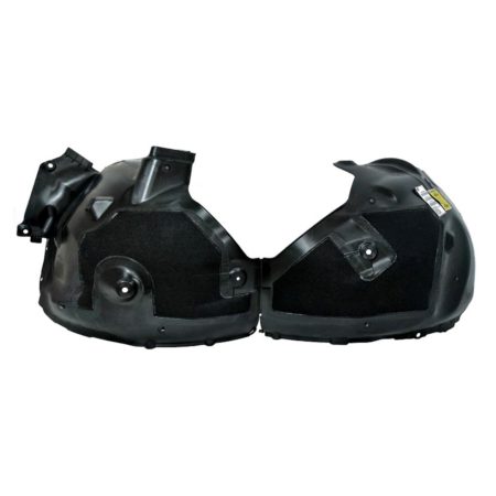 Right Front Fender Liner - TESLA Y 2020-2023