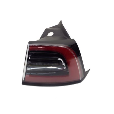 Right Outer Tail Lamp - TESLA Y 2020-2021