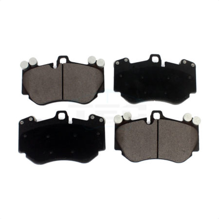 Front Ceramic Disc Brake Pads TEC-1130 For Porsche Cayenne Audi R8 RS5 Maserati Quattroporte