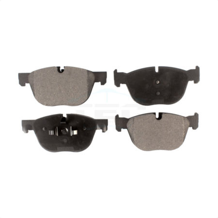 Front Ceramic Disc Brake Pads TEC-1294 For BMW X5 X6 X4