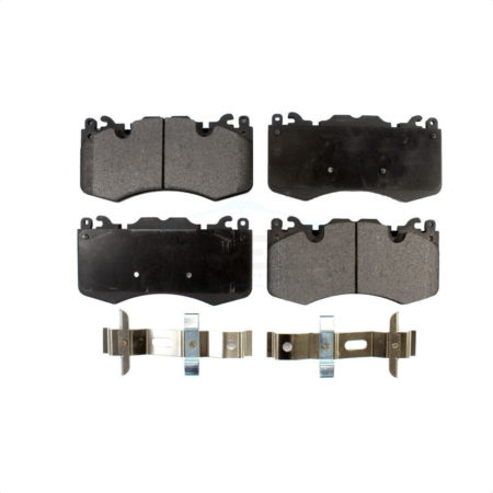 Front Ceramic Disc Brake Pads TEC-1426 For Land Rover Range Sport