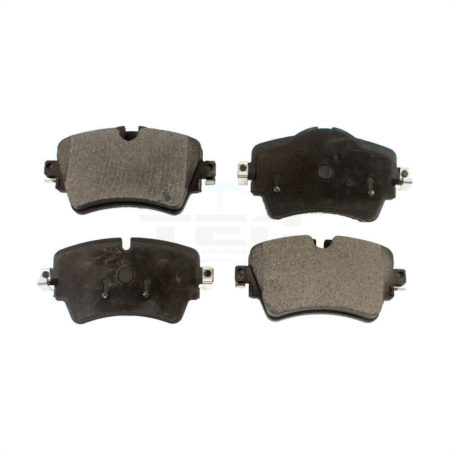 Front Ceramic Disc Brake Pads TEC-1801 For Mini Cooper Clubman