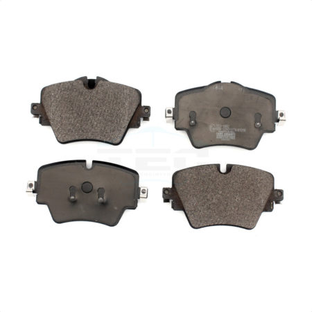 Front Ceramic Disc Brake Pads TEC-1892 For BMW X3 X1 Mini Cooper Countryman Clubman X2 X4 Z4 Toyota