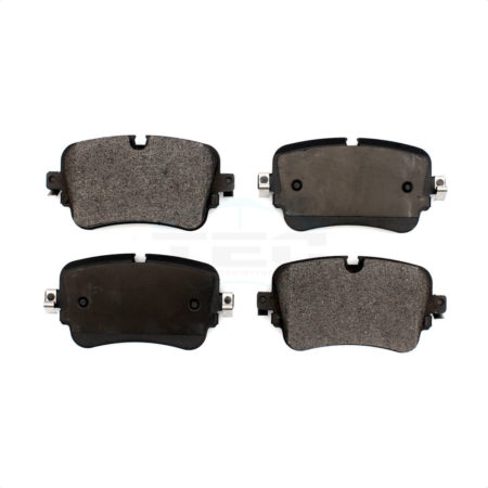 Rear Ceramic Disc Brake Pads TEC-1895 For Audi Q7 Q8 A8 Quattro