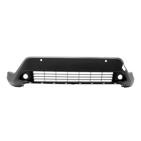 Front bumper cover XLE - TOYOTA COROLLA CROSS 2022-2022