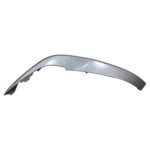 Left Front bumper molding XSE; Lower Grille Molding - TOYOTA HIGHLANDER 2020-2023