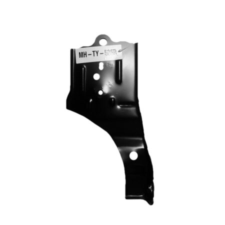 Right Front bumper support bracket - TOYOTA RAV4 2006-2012