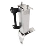 Left Front bumper bracket Lower Reinforcement - TOYOTA HIGHLANDER 2020-2023