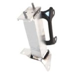 Right Front bumper bracket Lower Reinforcement - TOYOTA HIGHLANDER 2020-2023