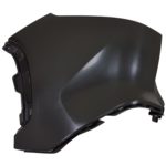 Left Rear bumper cover prime - TOYOTA COROLLA CROSS 2022-2022