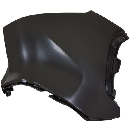 Right Rear bumper cover prime - TOYOTA COROLLA CROSS 2022-2022