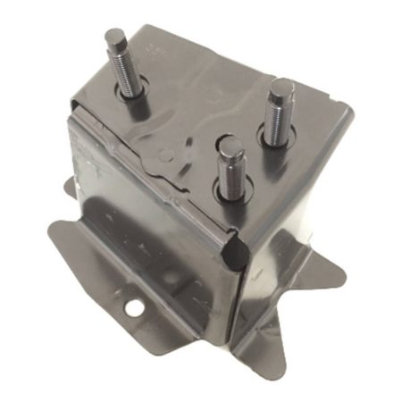 Right Rear bumper bracket - TOYOTA HIGHLANDER 2020-2023