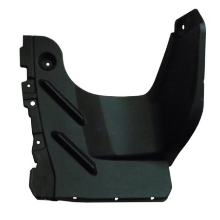 Right Rear bumper filler Side Seal - TOYOTA HIGHLANDER 2020-2023