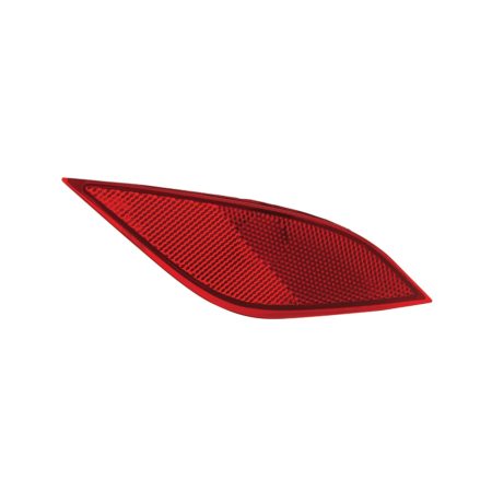 Left Rear bumper reflector - TOYOTA PRIUS 2019-2022