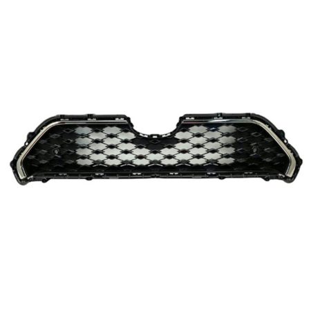 Grille assy w/o Front View Camera; w/o Parking Sensors - TOYOTA RAV4 PRIME 2021-2023