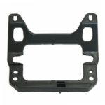 Grille bracket SE|XSE; Sedan - TOYOTA COROLLA 2020-2022