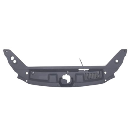 Front panel molding Upper Rad Cover - TOYOTA HIGHLANDER 2020-2023