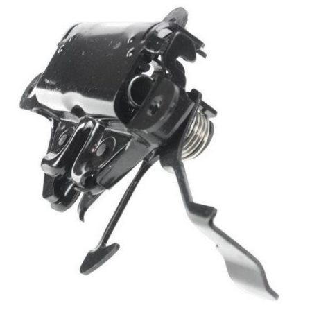 Hood latch w/o Theft Deterrent - TOYOTA SIENNA 2004-2010