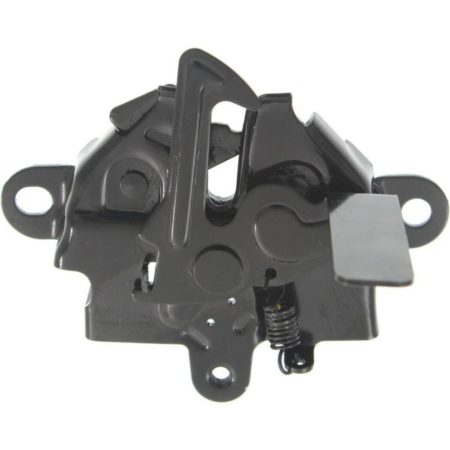 Hood latch - TOYOTA PRIUS c 2012-2015