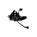 Hood latch w/Keyless Entry - TOYOTA COROLLA 2014-2019