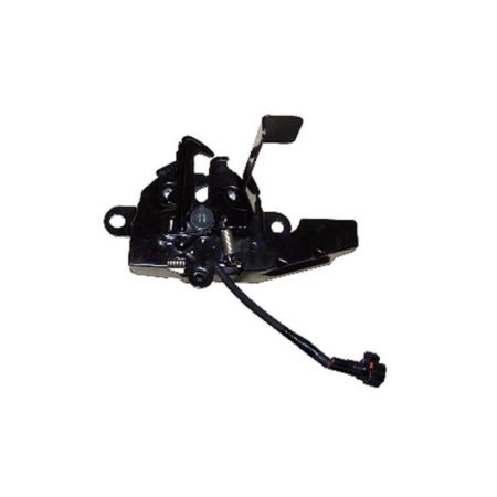 Hood latch w/Keyless Entry - TOYOTA COROLLA 2014-2019