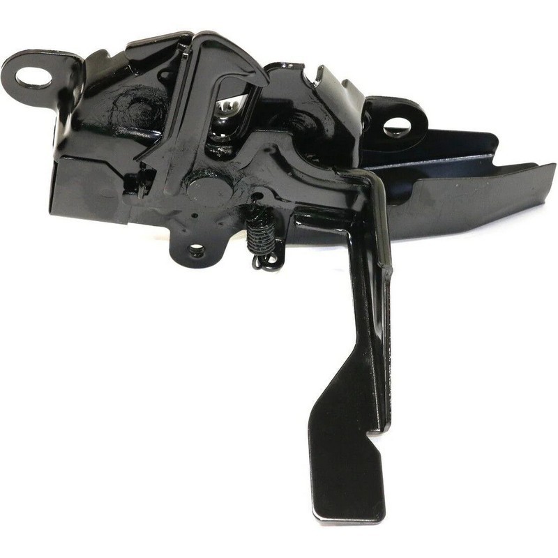 Hood latch w/o Alarm System – TOYOTA CAMRY 2015-2017 – Fordon