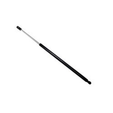 Hood lift assy LH - TOYOTA TUNDRA 2014-2021