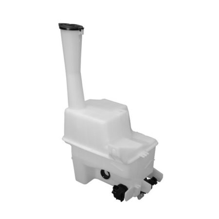 Windshield washer tank assy Reservoir/Cap/FR & RR Pump Assy - TOYOTA SIENNA 2004-2014
