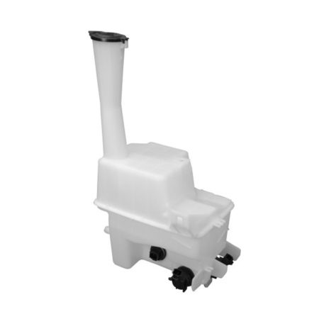 Windshield washer tank assy Reservoir/Cap/FR & RR Pump/Sensor Assy - TOYOTA SIENNA 2004-2014