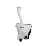Windshield washer tank assy Reservoir/Cap/Inlet/FF & RR Pump/Shield Assy - TOYOTA 4RUNNER 2010-2015
