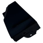 Left Front fender cladding assy Exc XSE; Fender Extenstion Moulding; PTM - TOYOTA HIGHLANDER 2020-2023