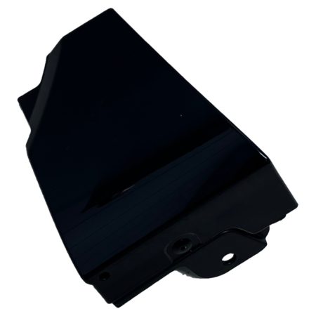 Left Front fender cladding assy Exc XSE; Fender Extenstion Moulding; PTM - TOYOTA HIGHLANDER 2020-2023