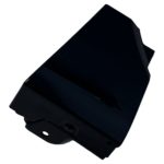 Right Front fender cladding assy Exc XSE; Fender Extenstion Moulding; PTM - TOYOTA HIGHLANDER 2020-2023