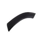 Left Rear wheel opening molding Rear; On Quarter Panel; PTM - TOYOTA RAV4 2006-2012