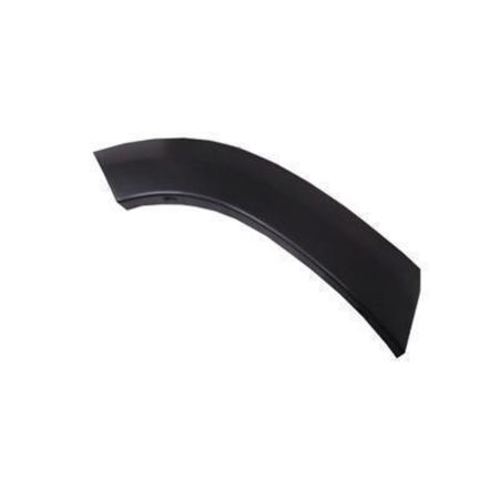 Right Rear wheel opening molding Rear; On Quarter Panel; PTM - TOYOTA RAV4 2006-2012