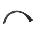 Right Rear wheel opening molding Assy; Textured - TOYOTA RAV4 2013-2015