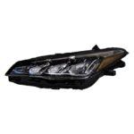 Left Headlamp assy composite XLE - TOYOTA AVALON 2019-2022