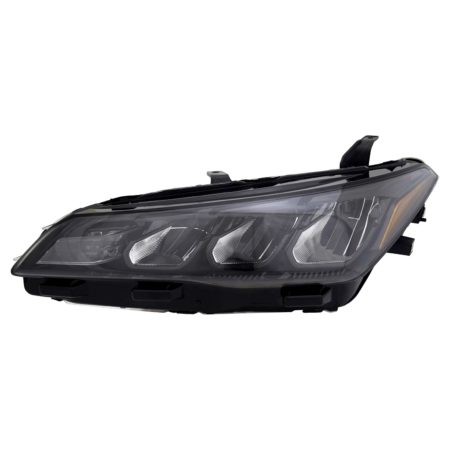 Left Headlamp assy composite HYBRID XSE|TRD|XSE|XSE NIGHTSHADE - TOYOTA AVALON 2020-2021