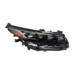 Right Headlamp assy composite - TOYOTA PRIUS PRIME 2017-2019