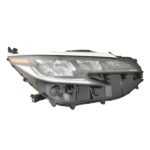Right Headlamp assy composite XSE - TOYOTA SIENNA 2021-2023